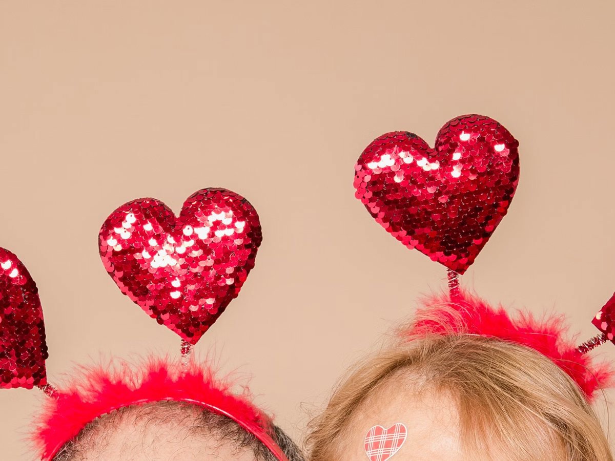 Valentine's Day