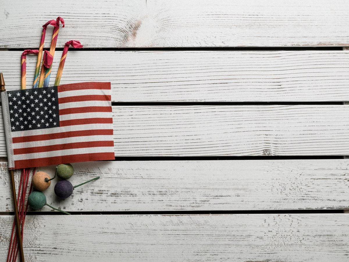 4th of July