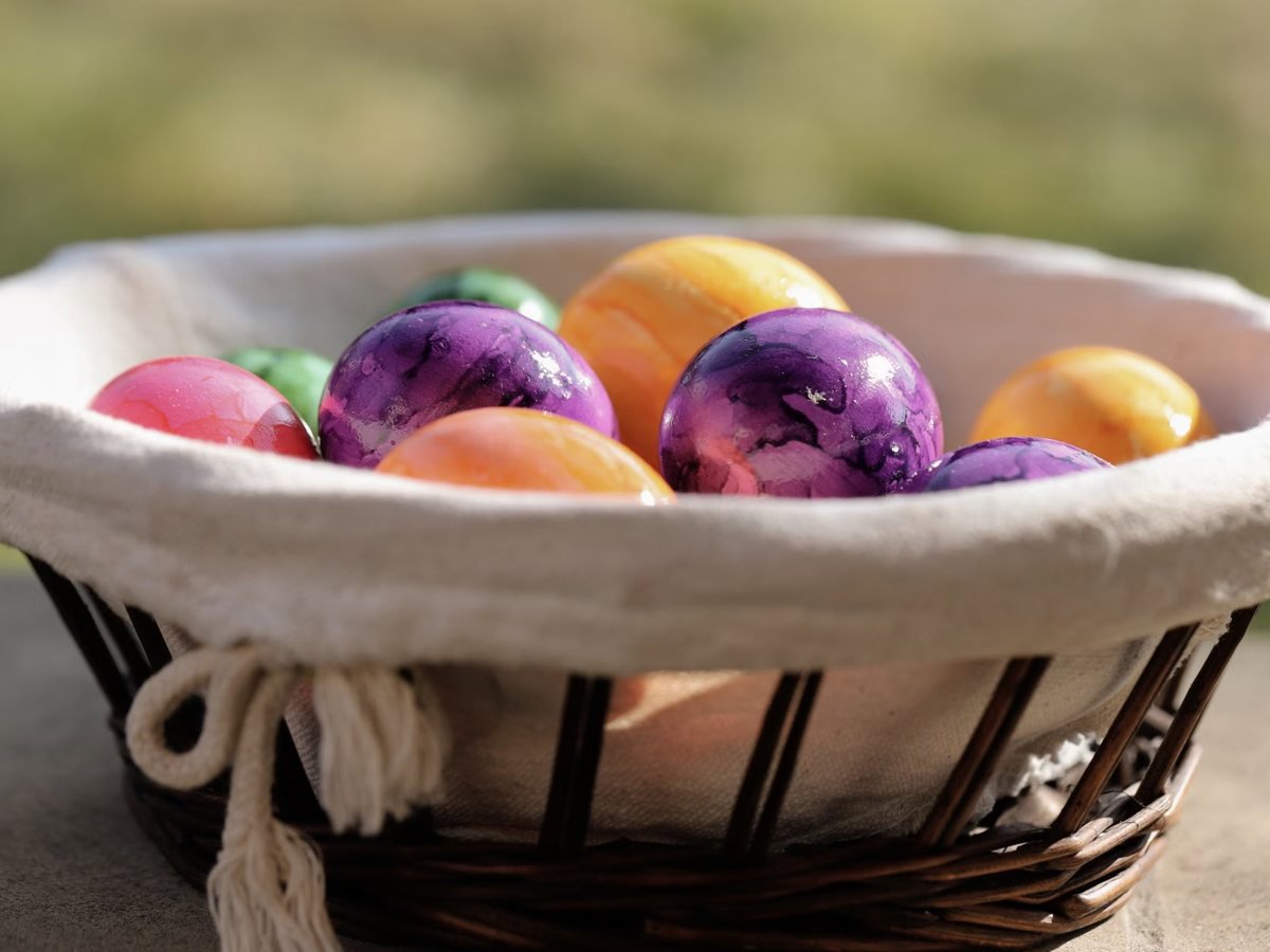 Easter & Spring