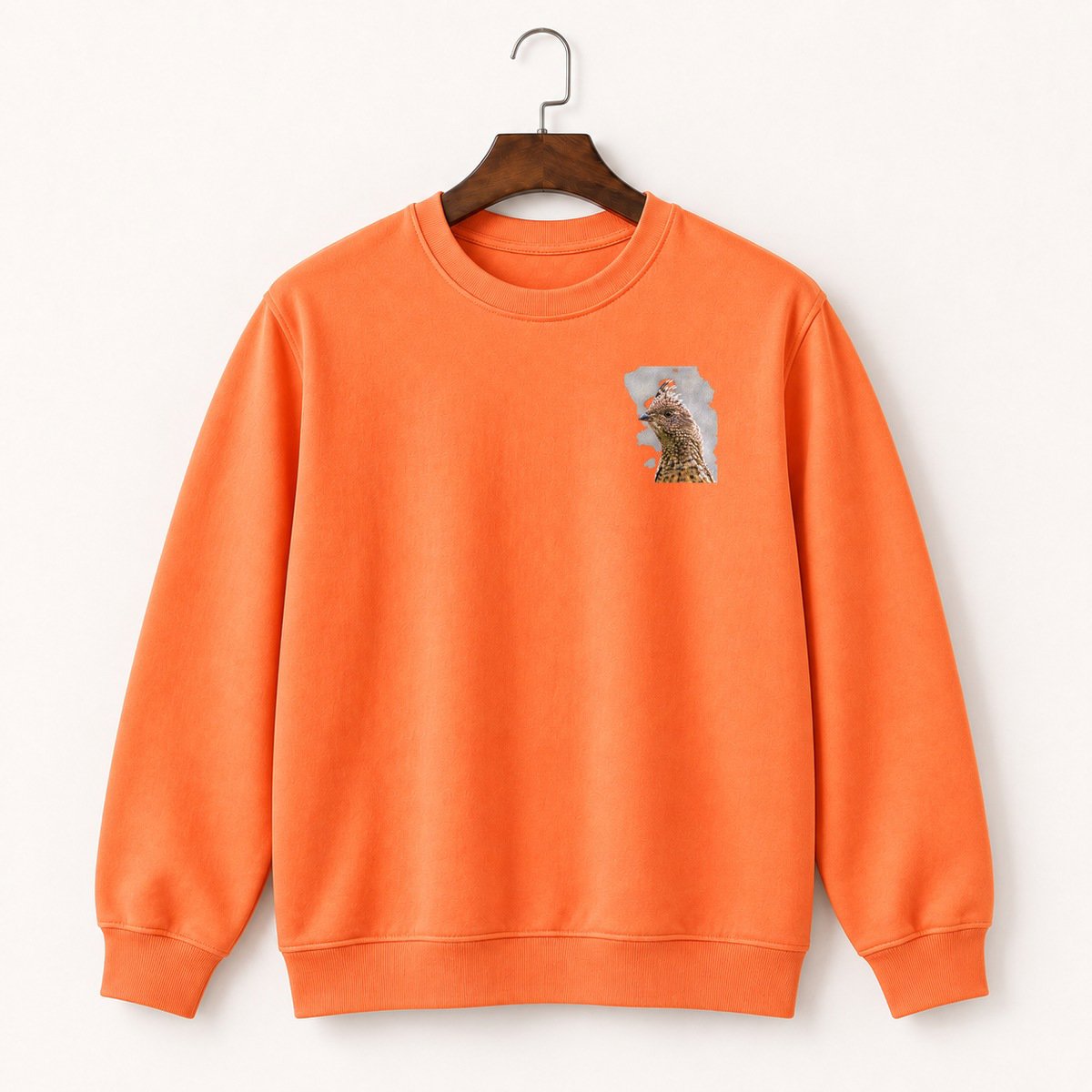 Grouse Crewneck Sweatshirt 3