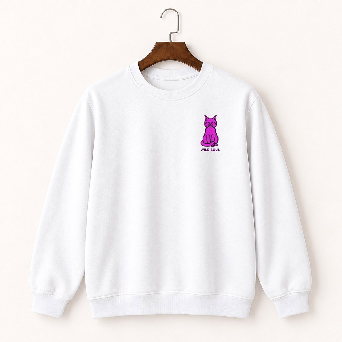 Bobcat Crewneck Sweatshirt 5