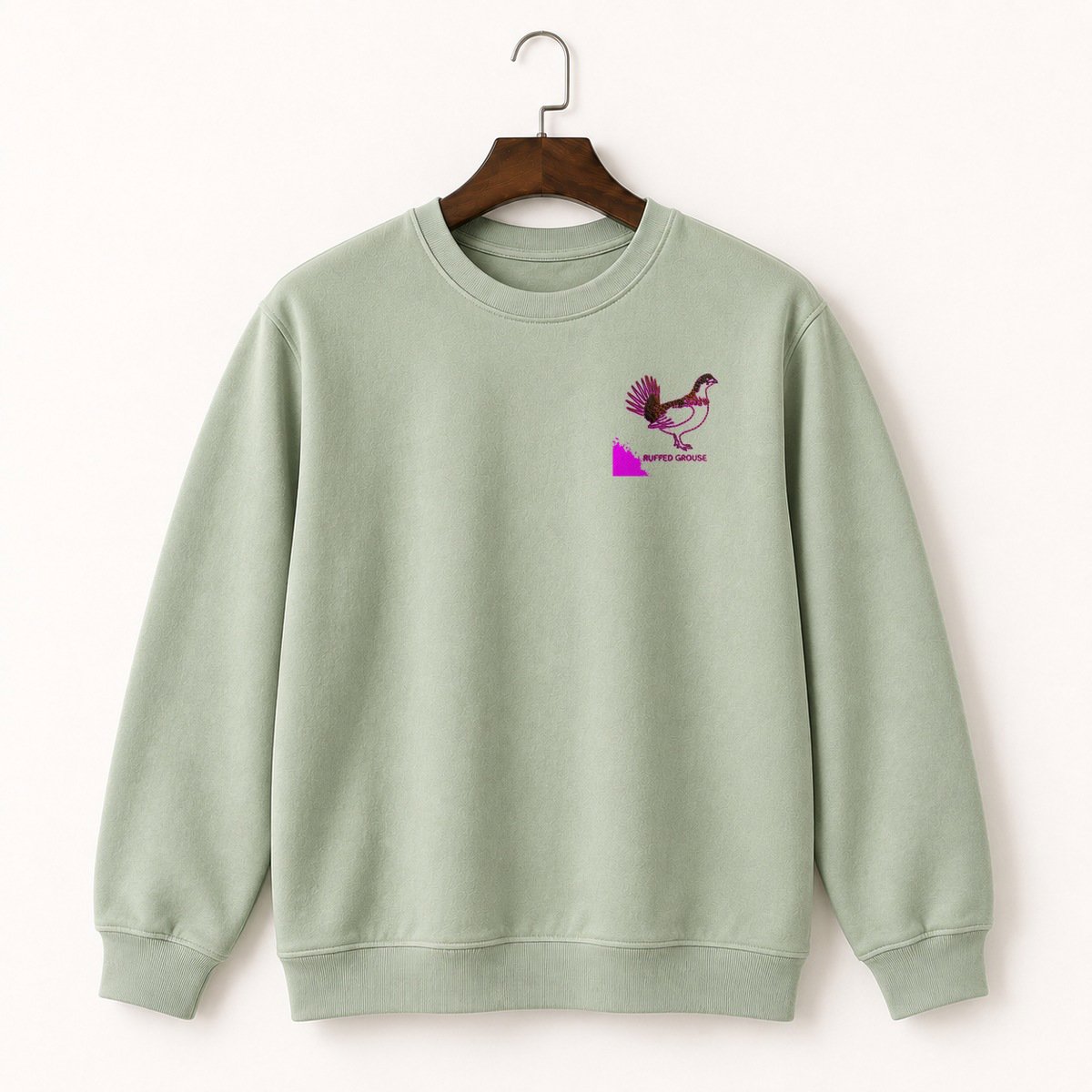 Grouse Crewneck Sweatshirt 2