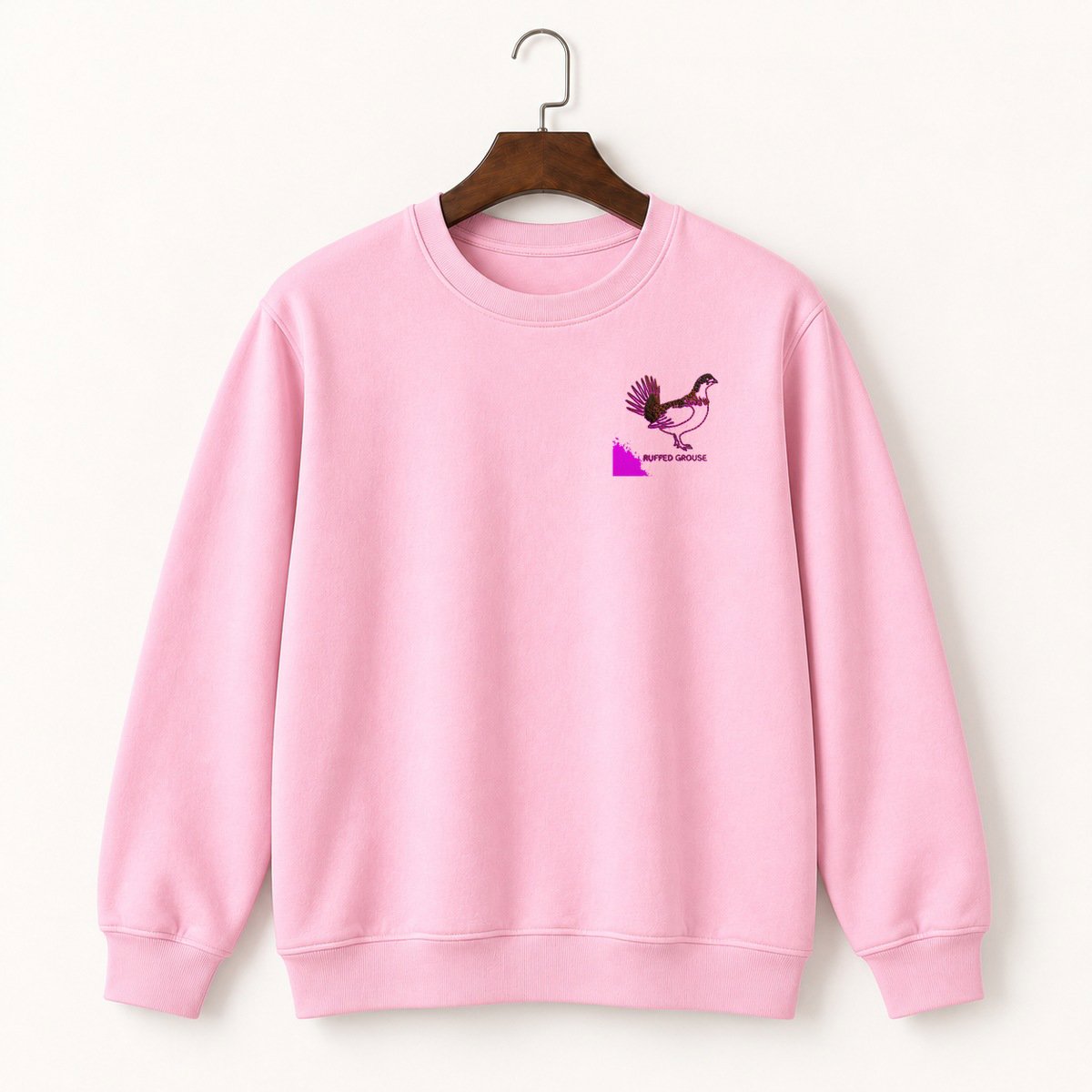 Grouse Crewneck Sweatshirt 4