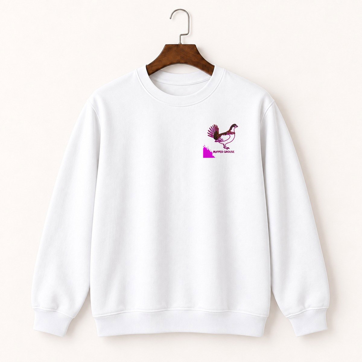Grouse Crewneck Sweatshirt 5