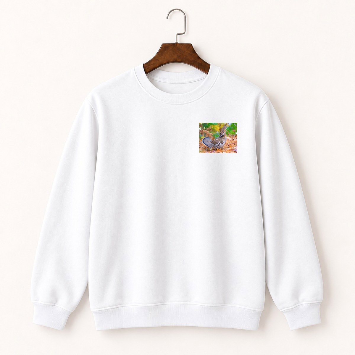 Grouse Crewneck Sweatshirt 5
