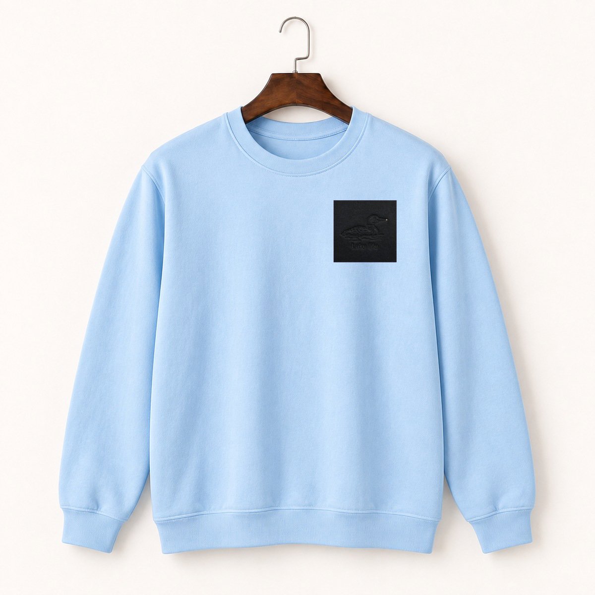 Loon Crewneck Sweatshirt 1