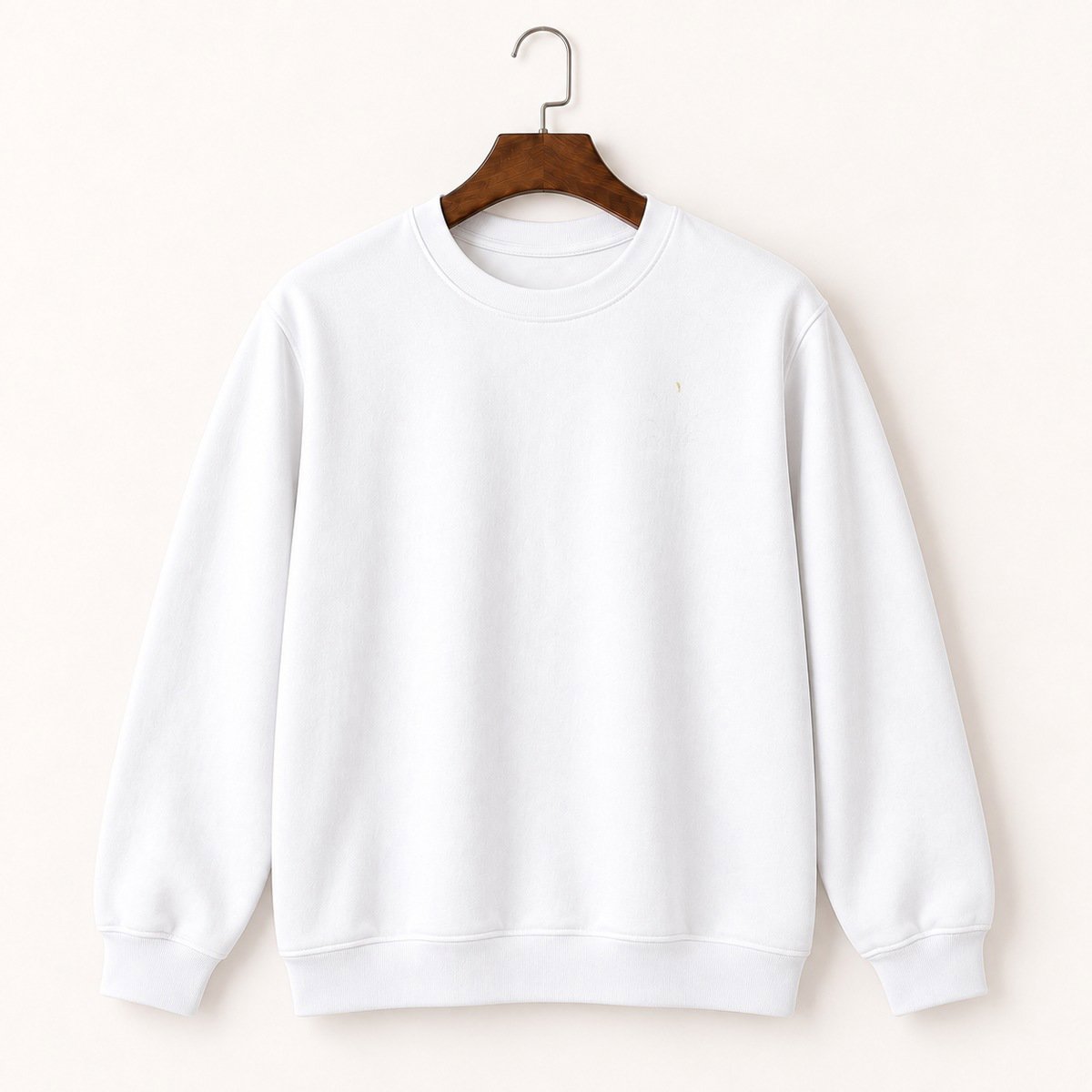 Cattail Reed Crewneck Sweatshirt 5