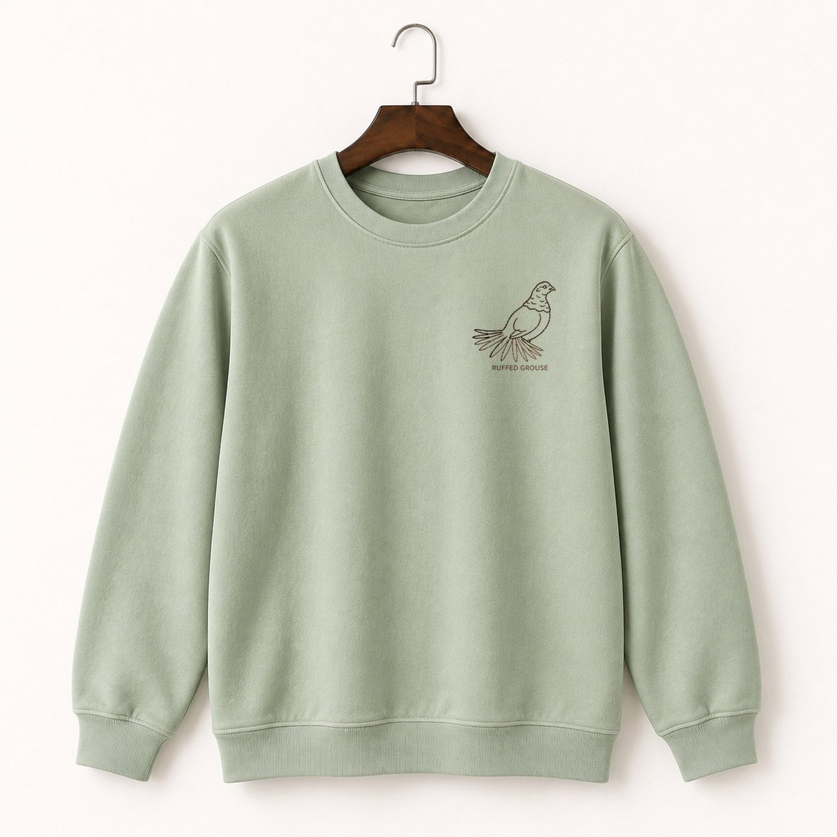 Grouse Crewneck Sweatshirt 2