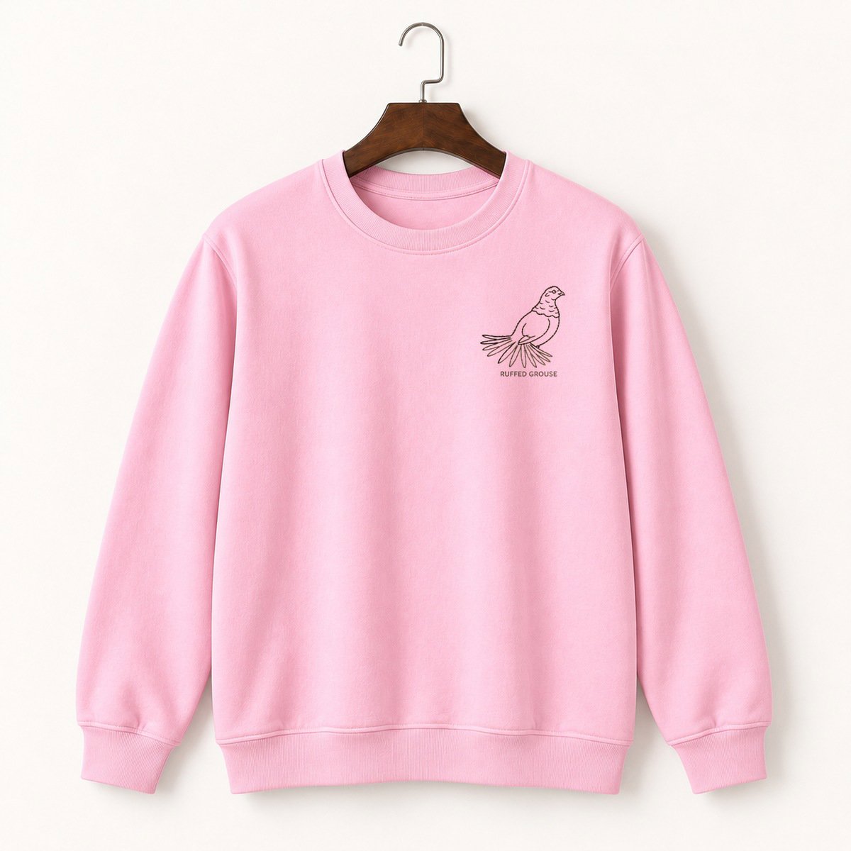 Grouse Crewneck Sweatshirt 4