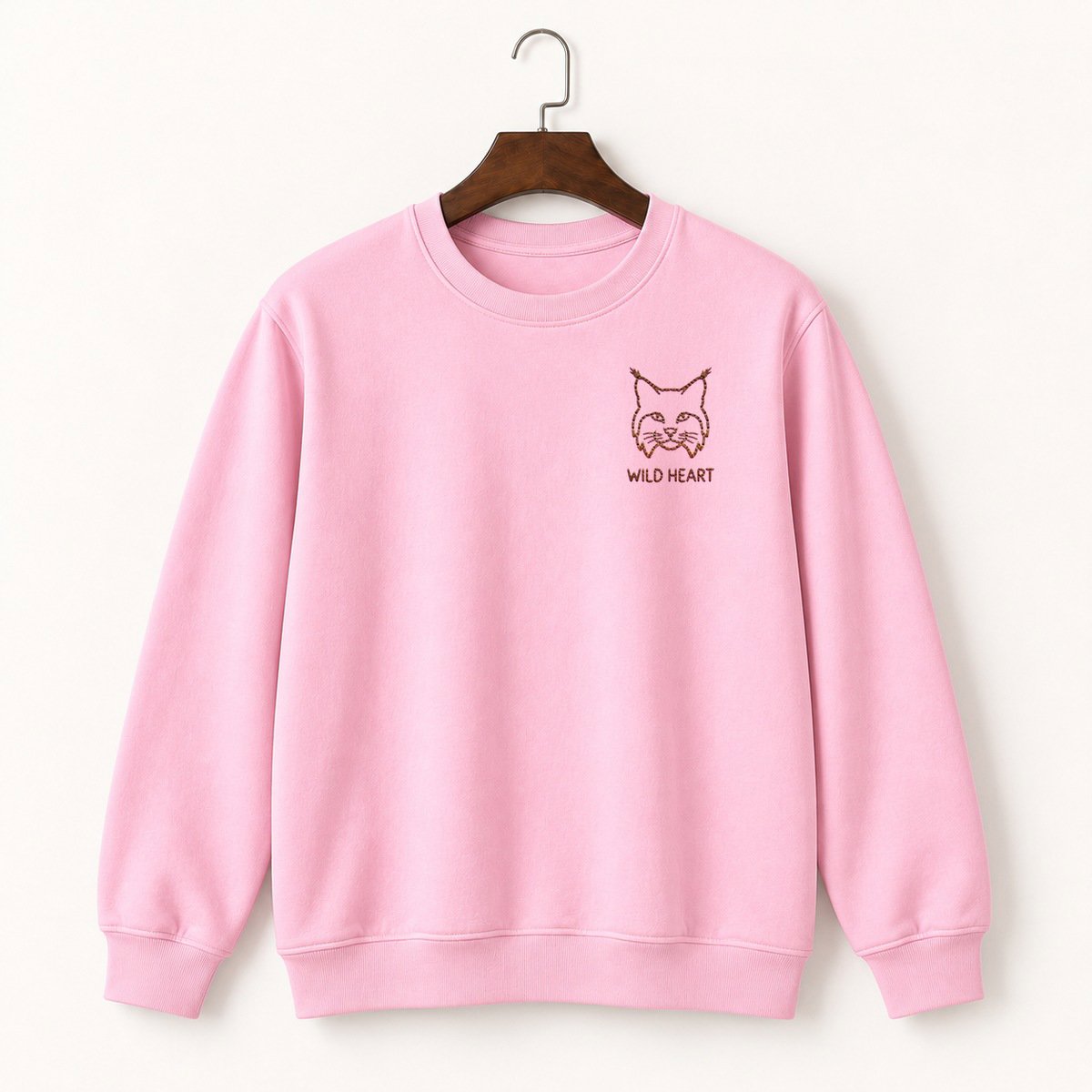 Bobcat Crewneck Sweatshirt 4