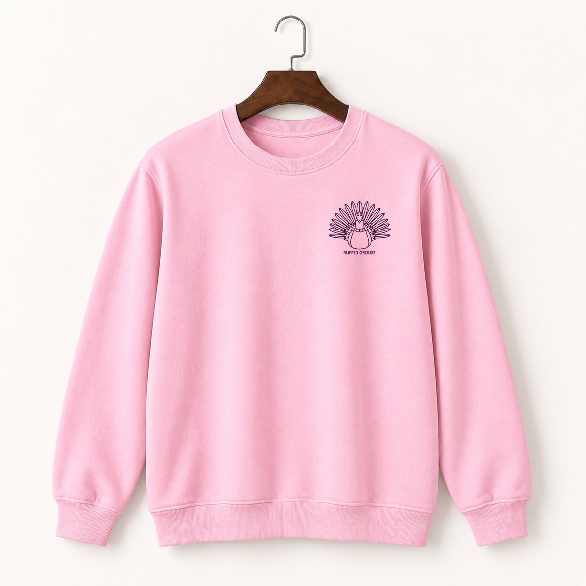 Grouse Crewneck Sweatshirt 4