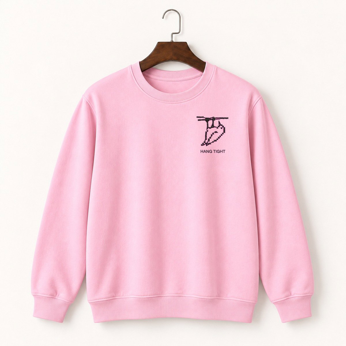 Nuthatch Crewneck Sweatshirt 4