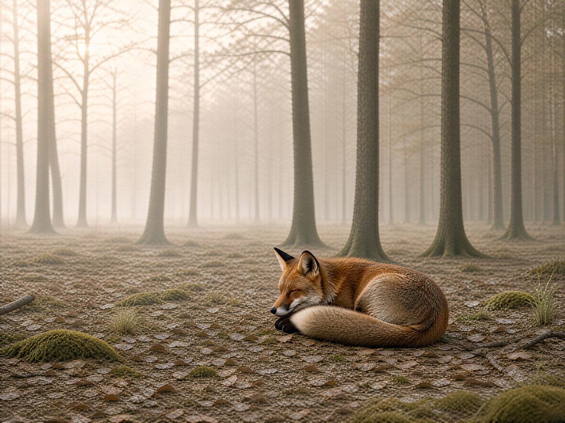 Animals & Wildlife