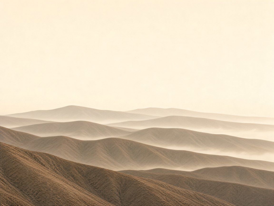 Mountains & Landscapes