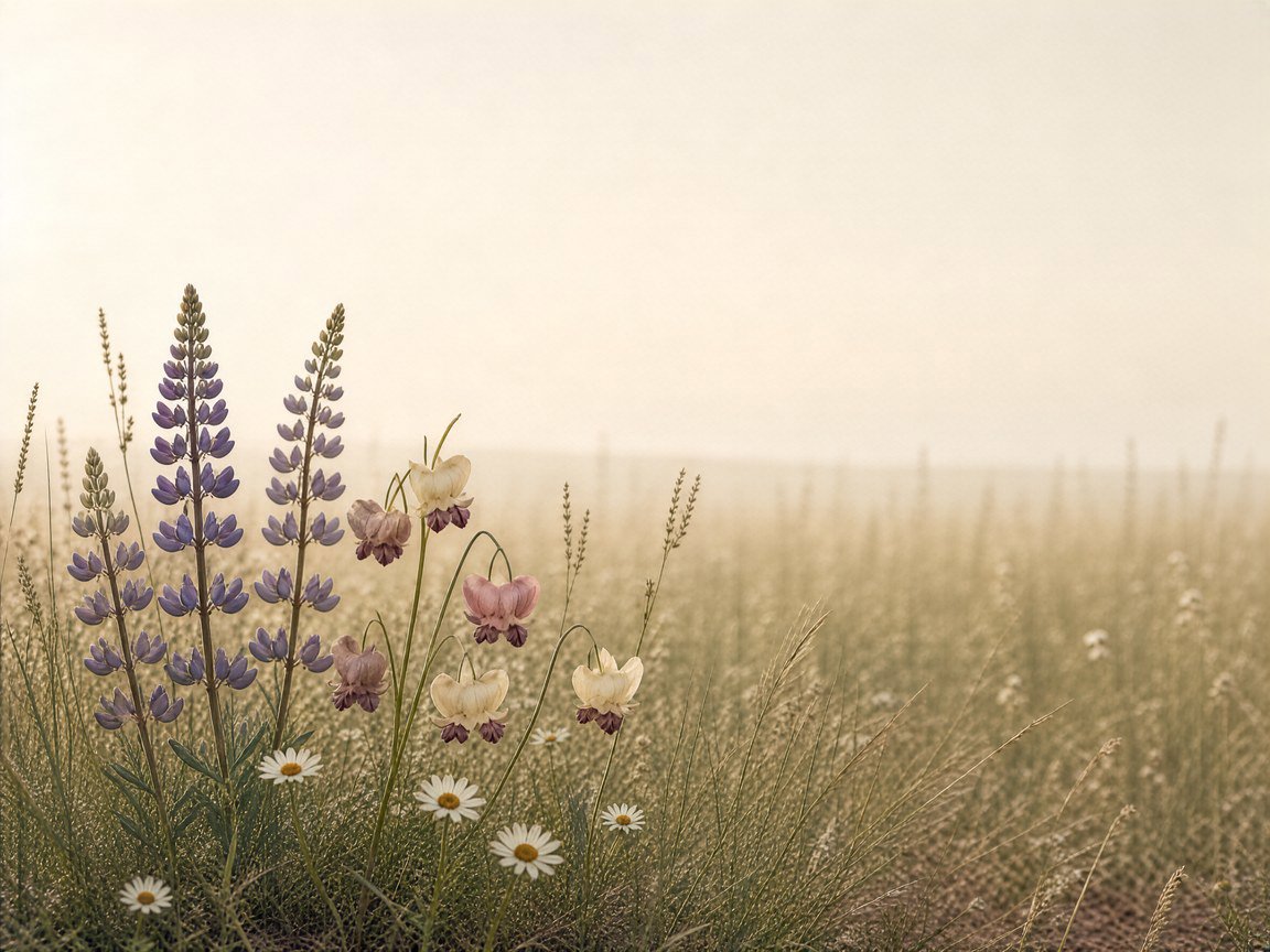 Flowers & Wildflowers