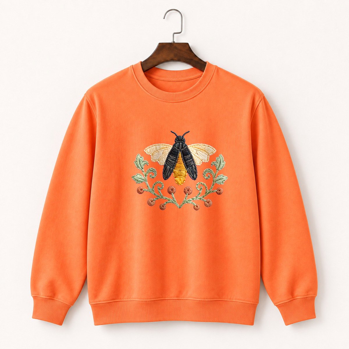 Firefly Crewneck Sweatshirt 3