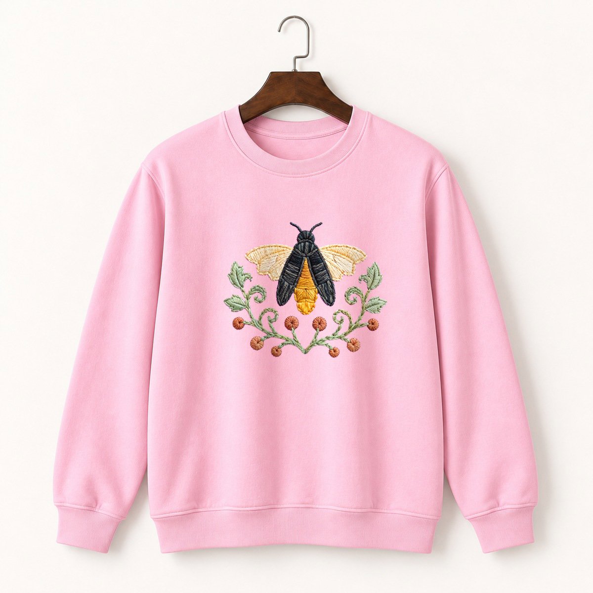 Firefly Crewneck Sweatshirt 4