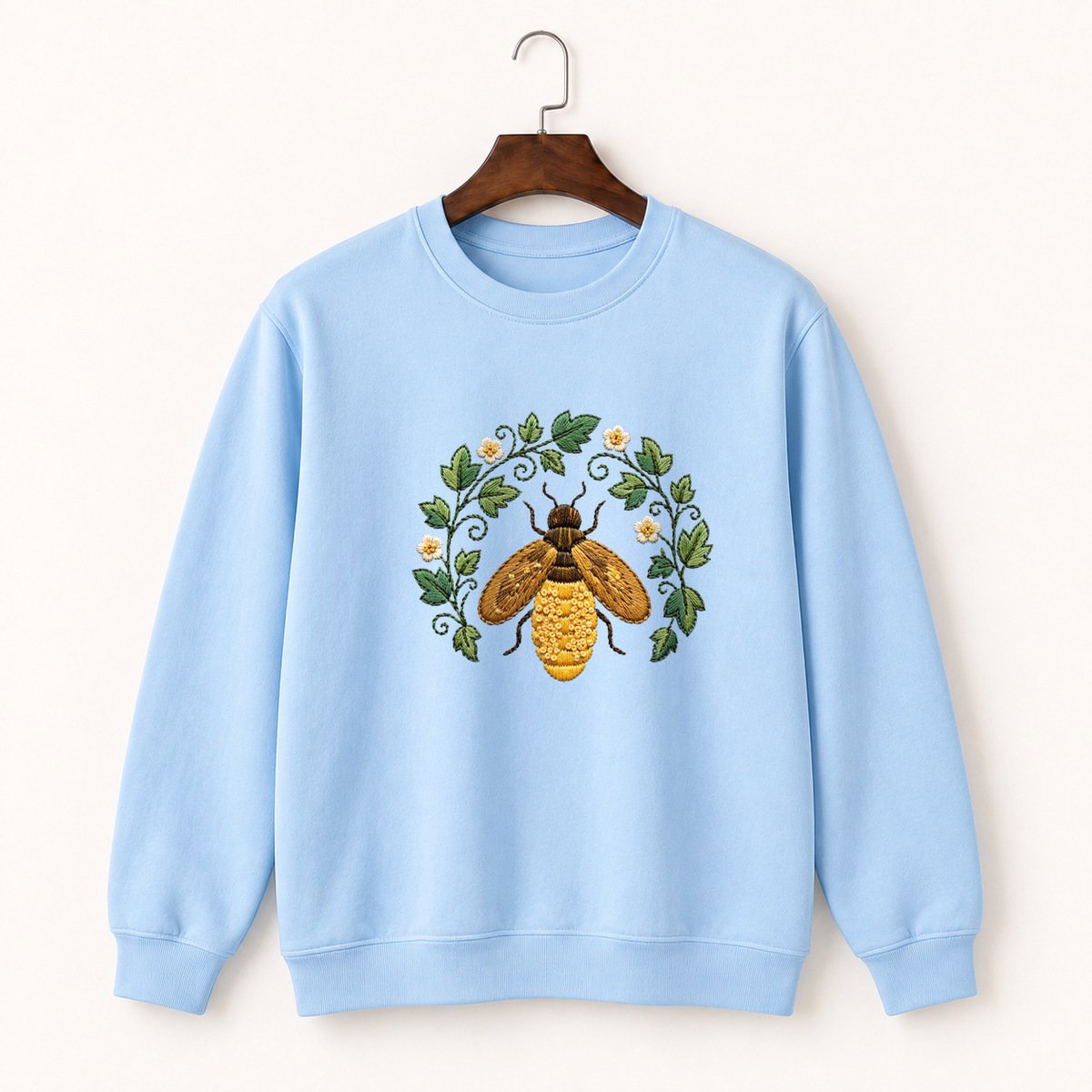 Firefly Crewneck Sweatshirt 1