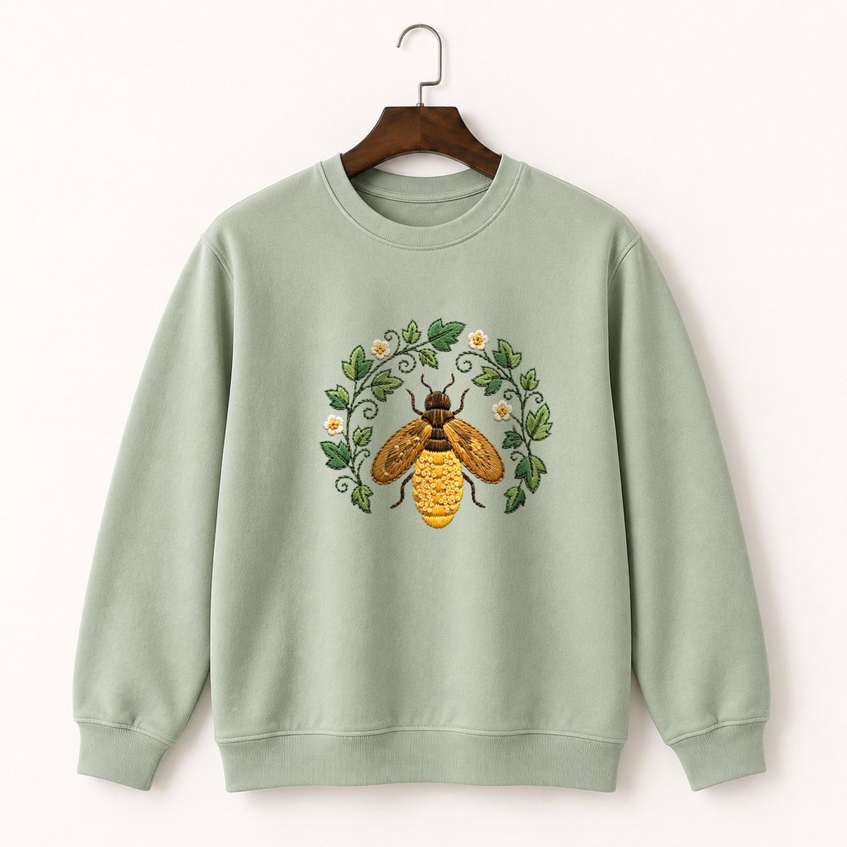 Firefly Crewneck Sweatshirt 2