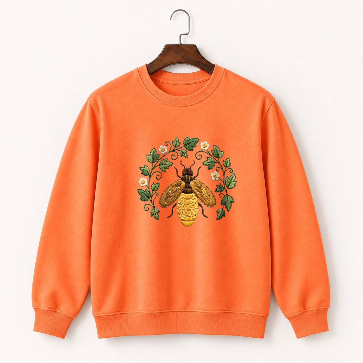 Firefly Crewneck Sweatshirt 3