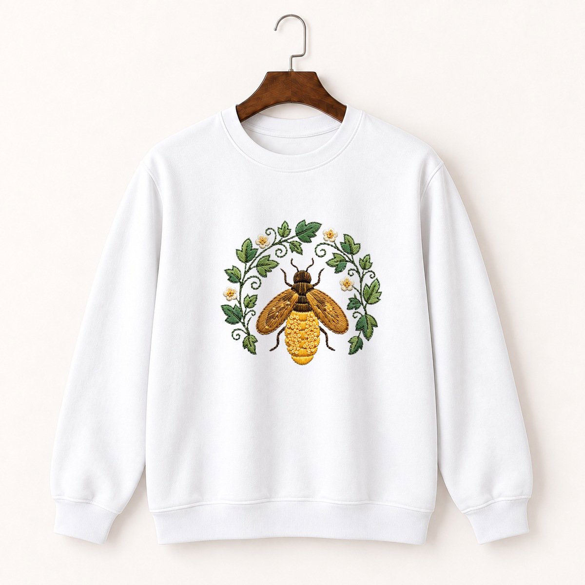 Firefly Crewneck Sweatshirt 5