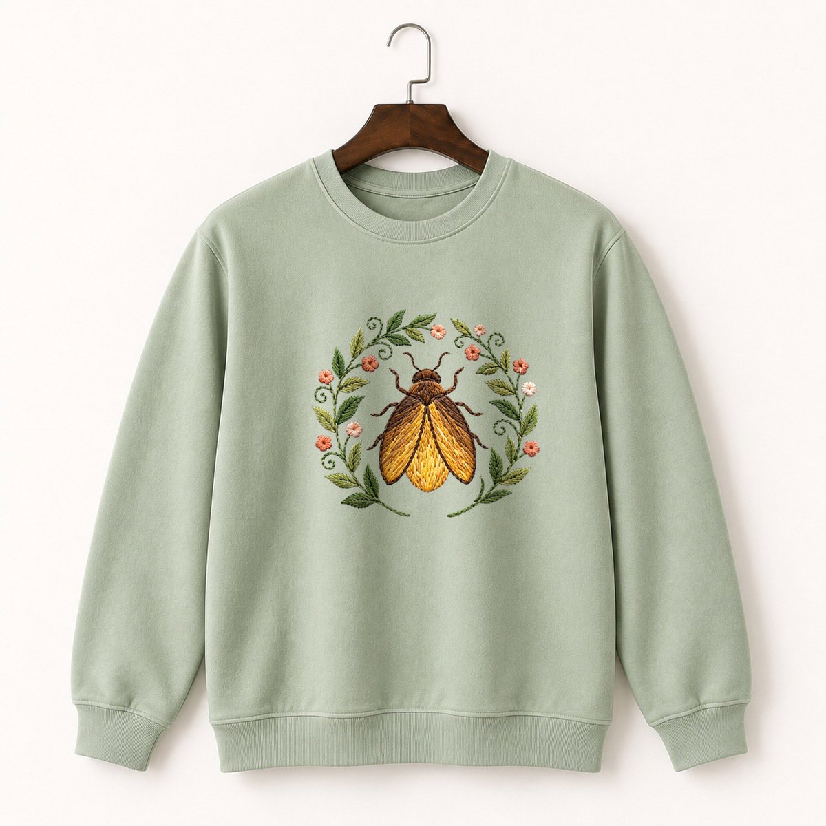 Firefly Crewneck Sweatshirt 2