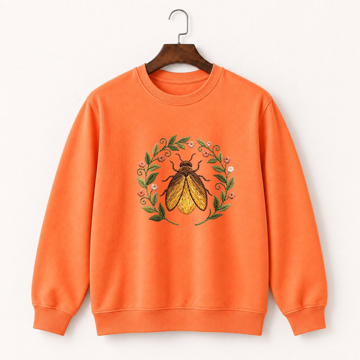 Firefly Crewneck Sweatshirt 3