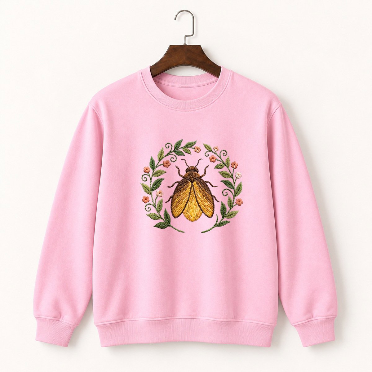 Firefly Crewneck Sweatshirt 4
