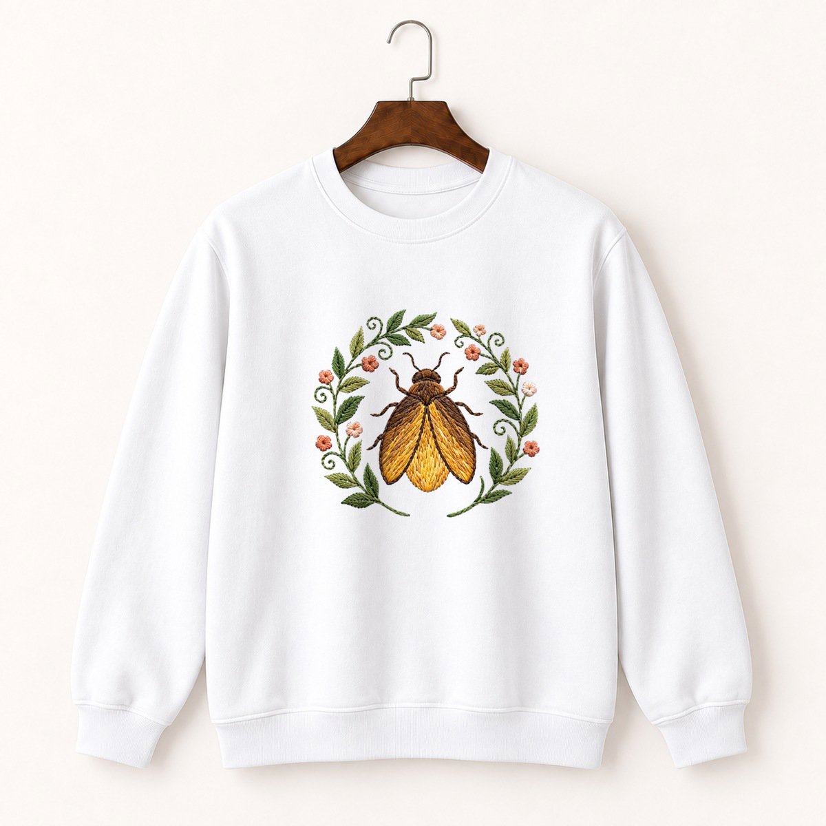 Firefly Crewneck Sweatshirt 5