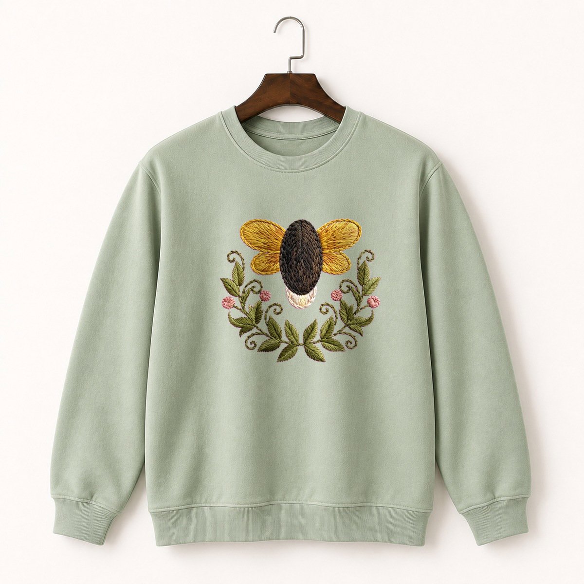 Firefly Crewneck Sweatshirt 2