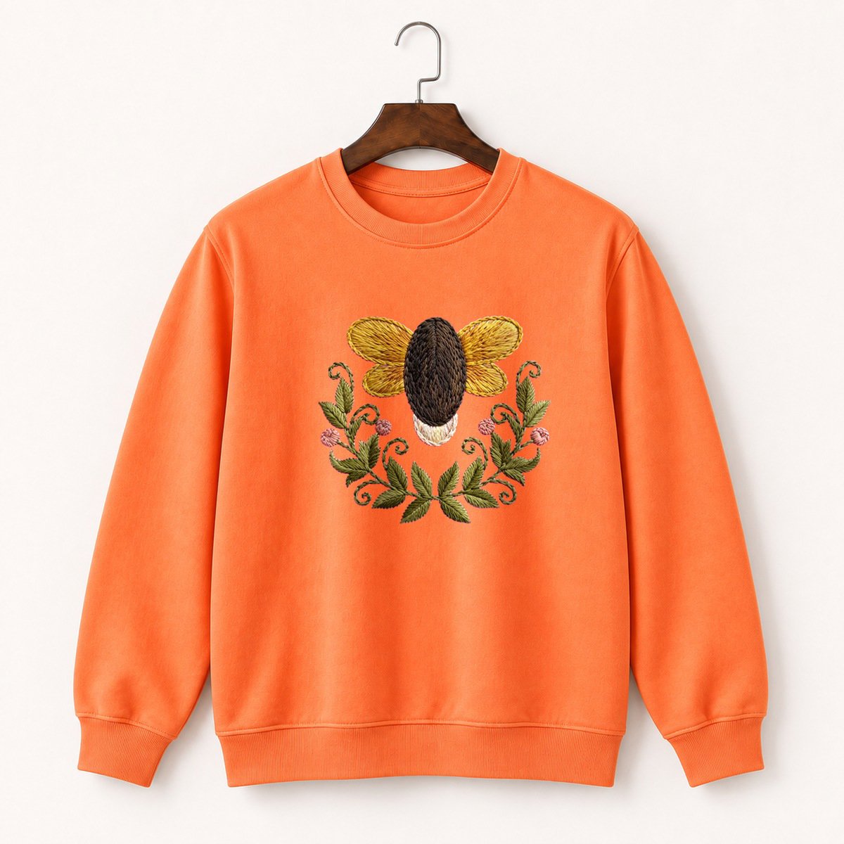 Firefly Crewneck Sweatshirt 3
