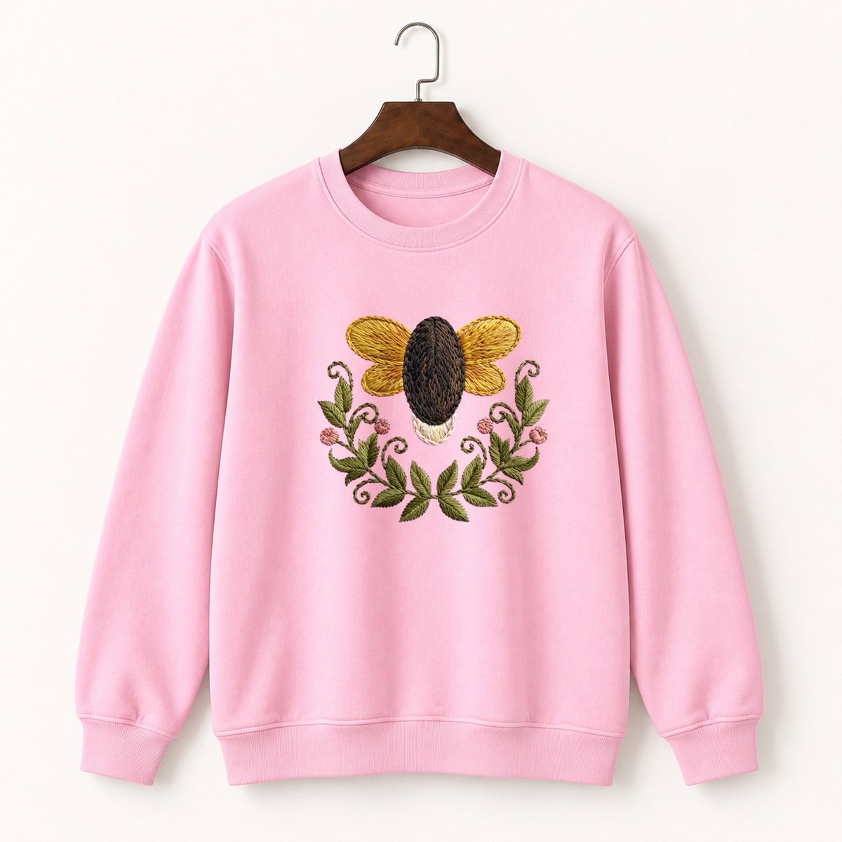 Firefly Crewneck Sweatshirt 4