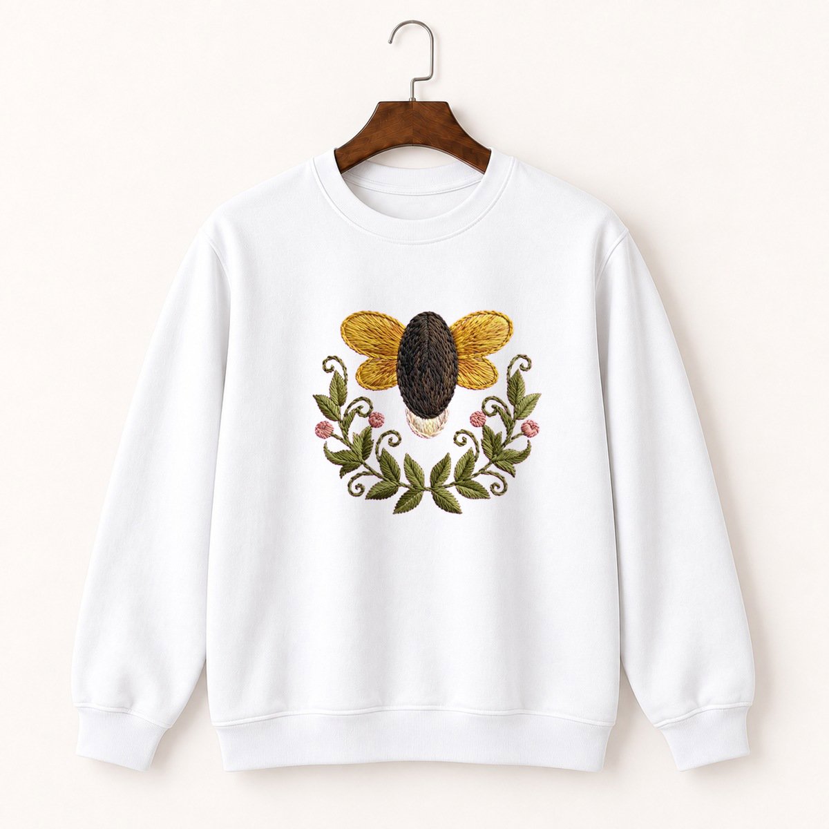 Firefly Crewneck Sweatshirt 5