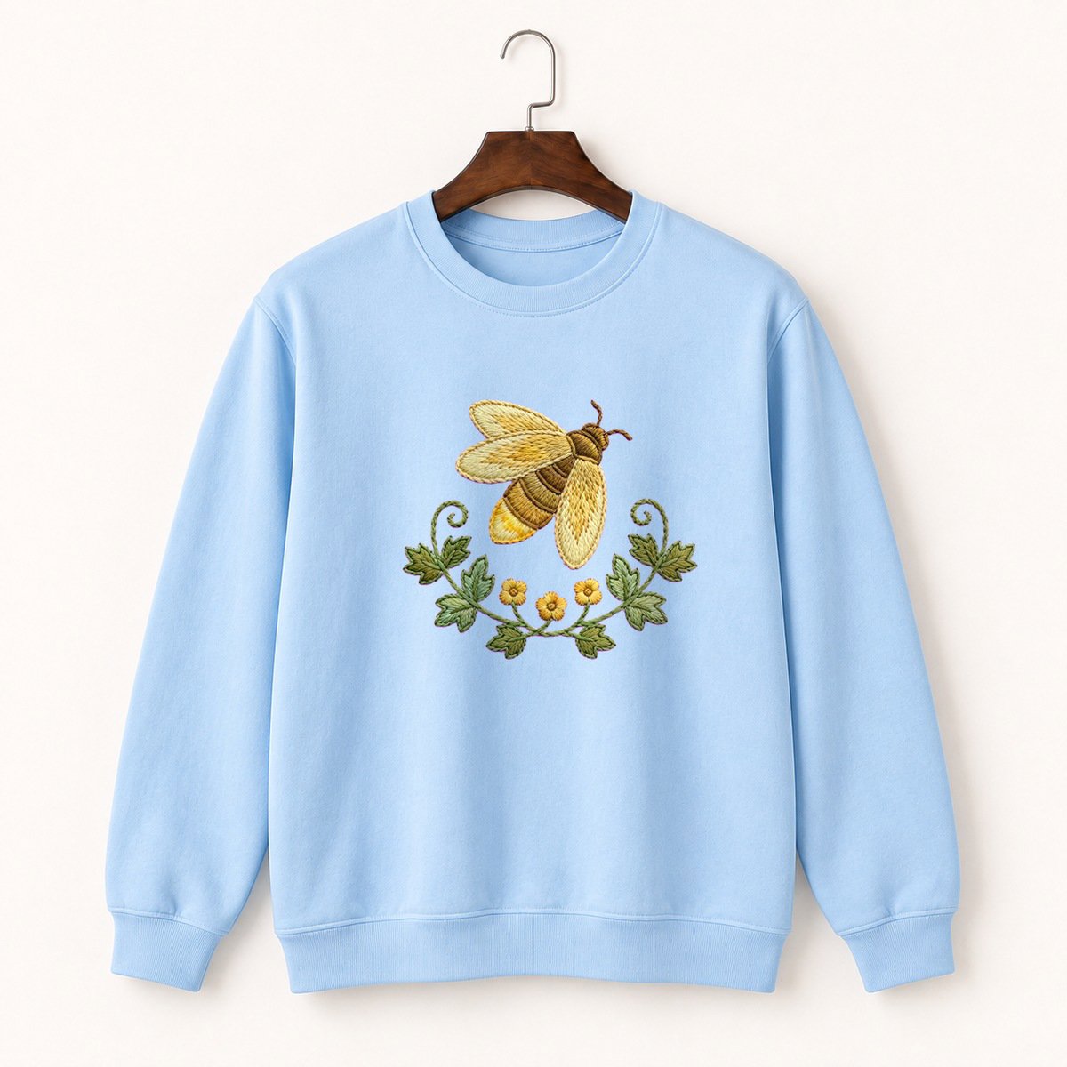 Firefly Crewneck Sweatshirt 1