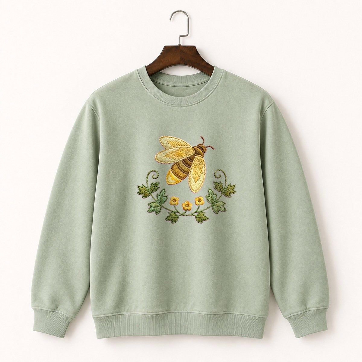 Firefly Crewneck Sweatshirt 2