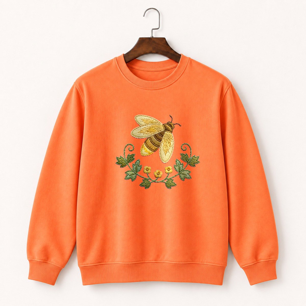 Firefly Crewneck Sweatshirt 3