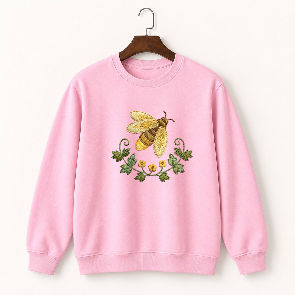 Firefly Crewneck Sweatshirt 4
