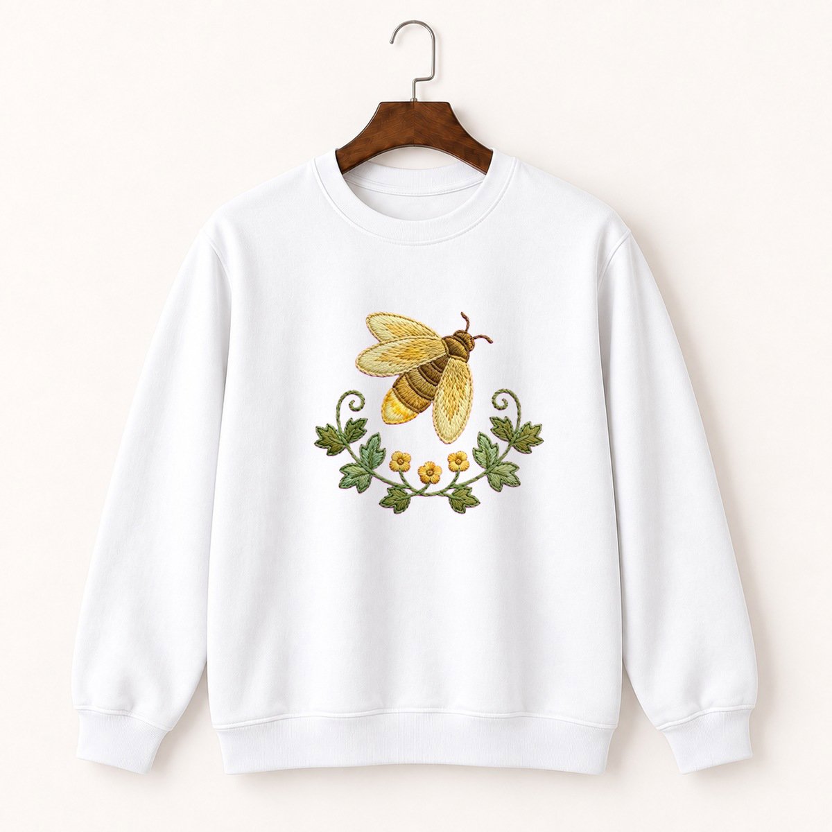 Firefly Crewneck Sweatshirt 5