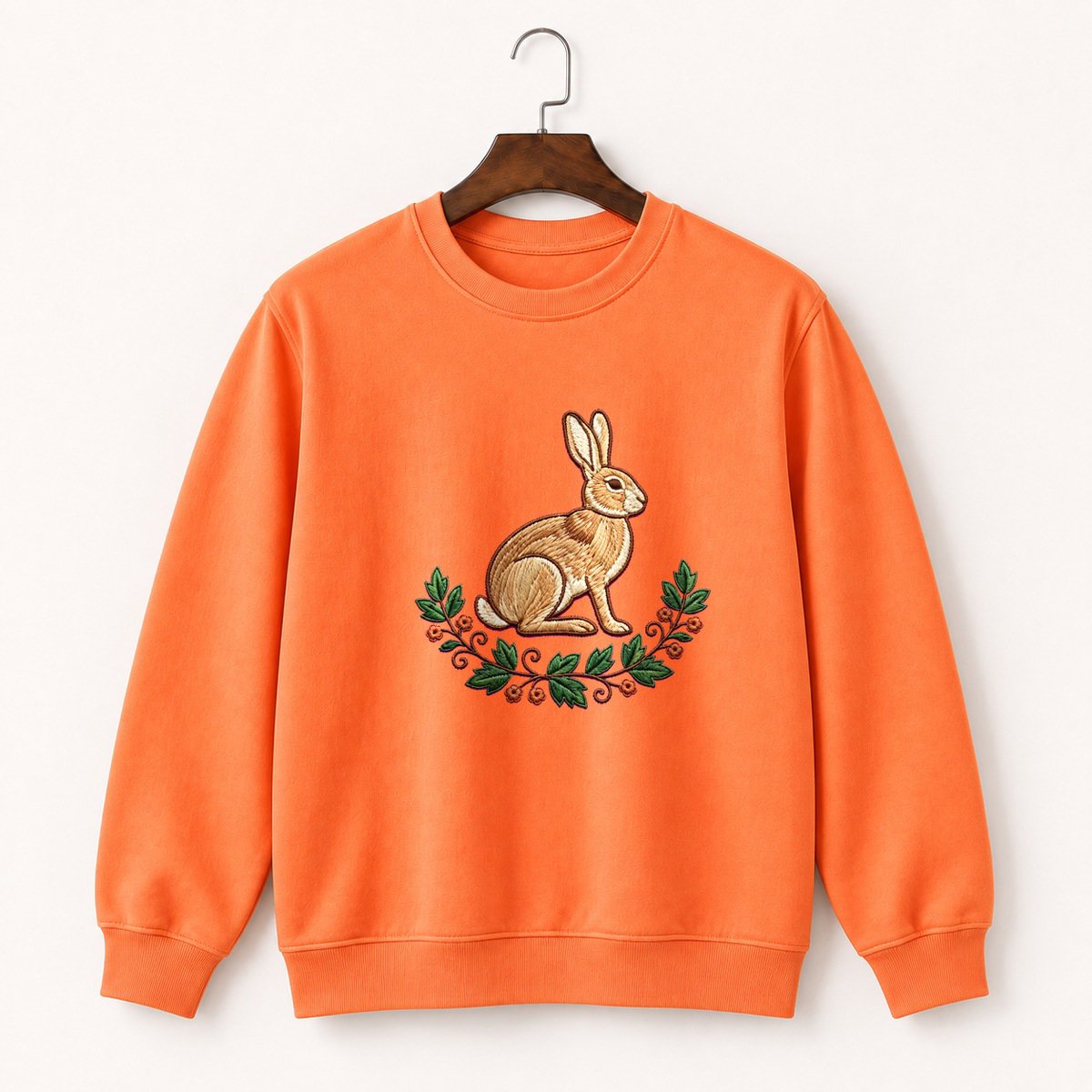 Jackrabbit Crewneck Sweatshirt 3