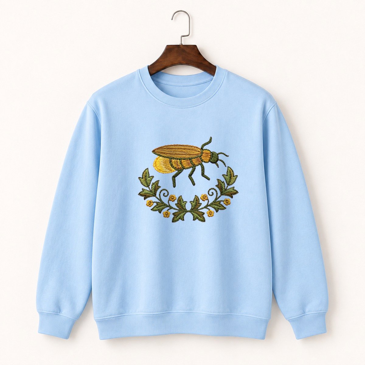 Firefly Crewneck Sweatshirt 1