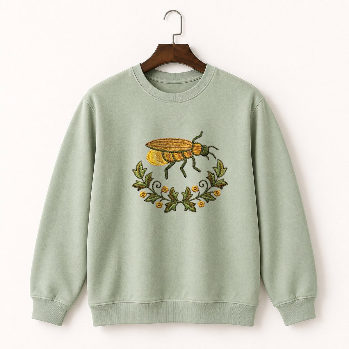 Firefly Crewneck Sweatshirt 2
