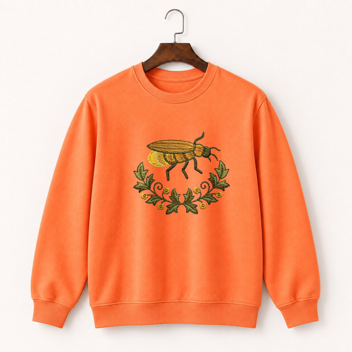 Firefly Crewneck Sweatshirt 3