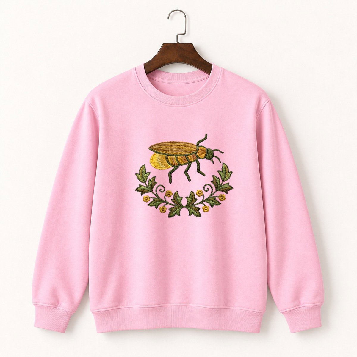 Firefly Crewneck Sweatshirt 4