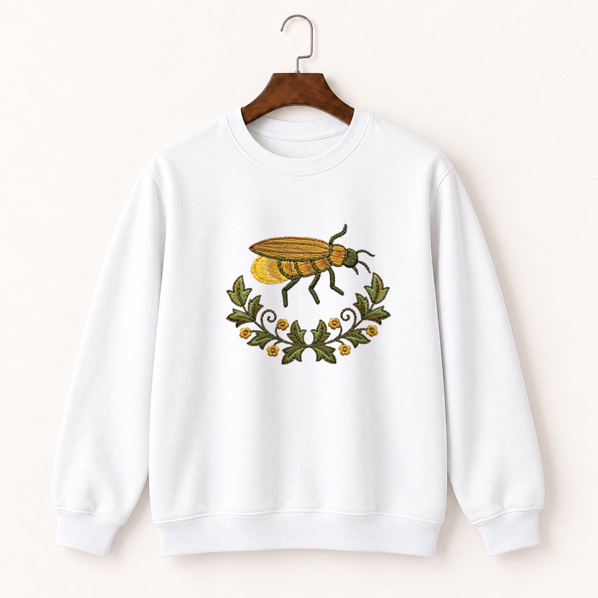 Firefly Crewneck Sweatshirt 5