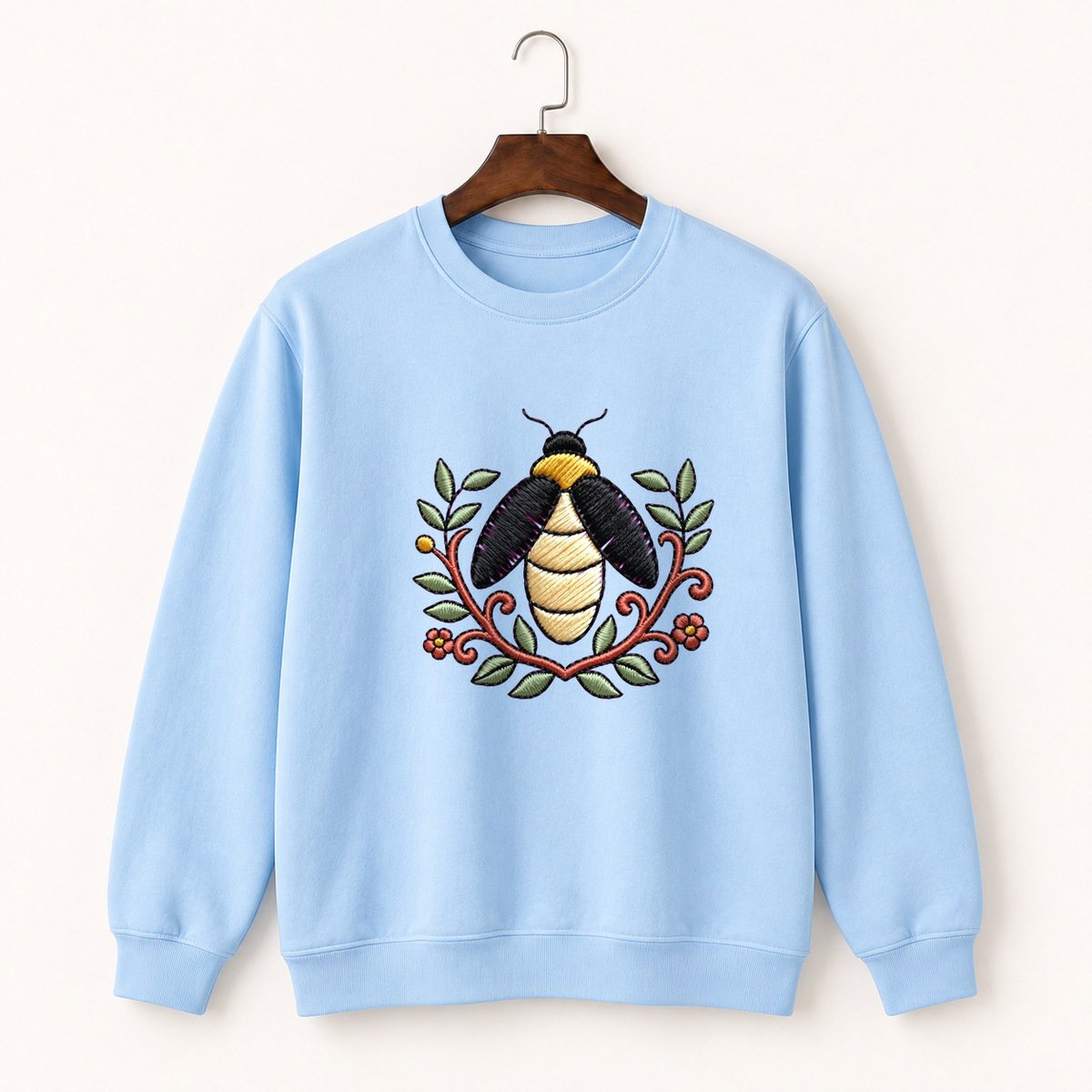 Firefly Crewneck Sweatshirt 1
