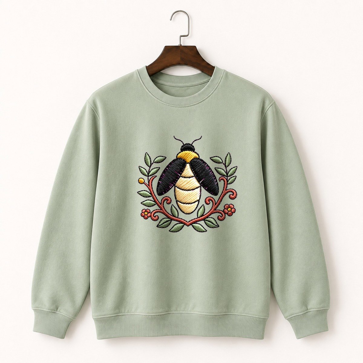 Firefly Crewneck Sweatshirt 2