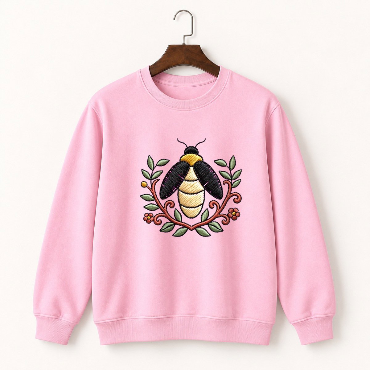 Firefly Crewneck Sweatshirt 4