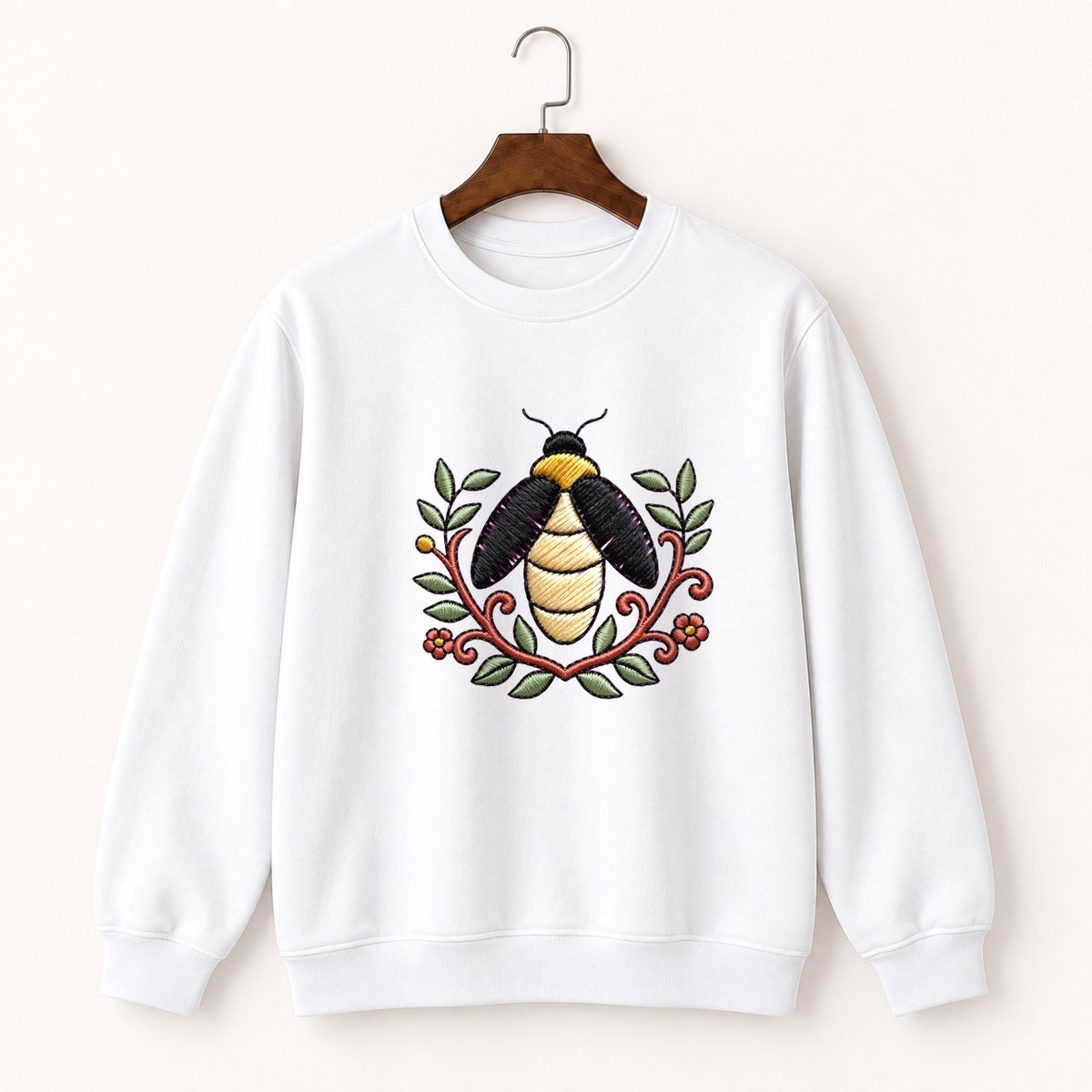 Firefly Crewneck Sweatshirt 5