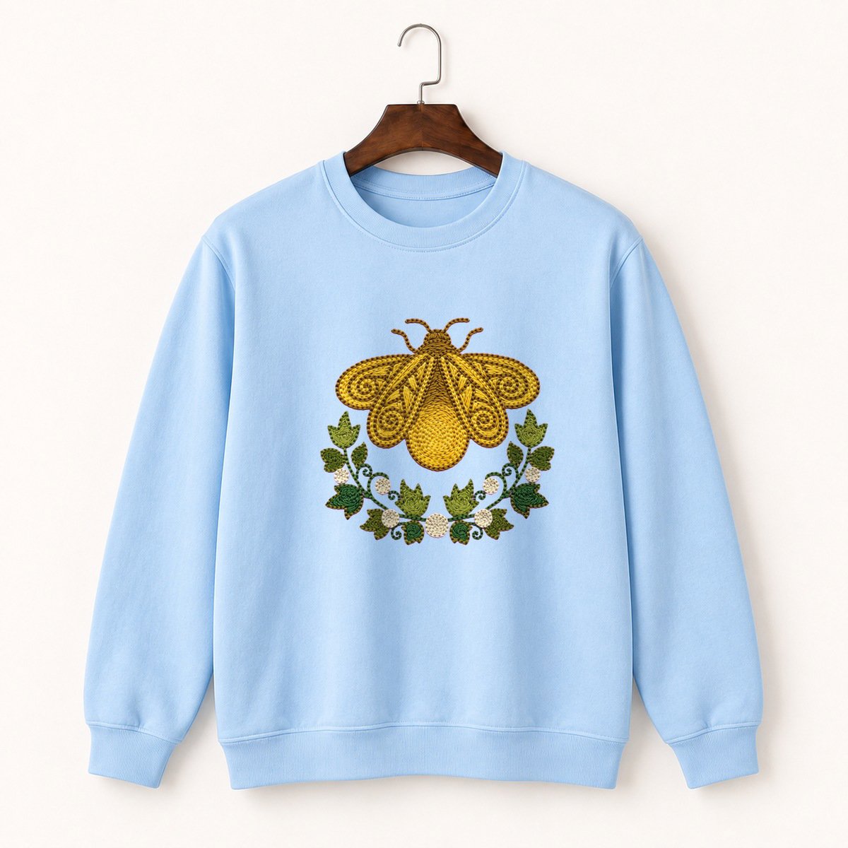 Firefly Crewneck Sweatshirt 1