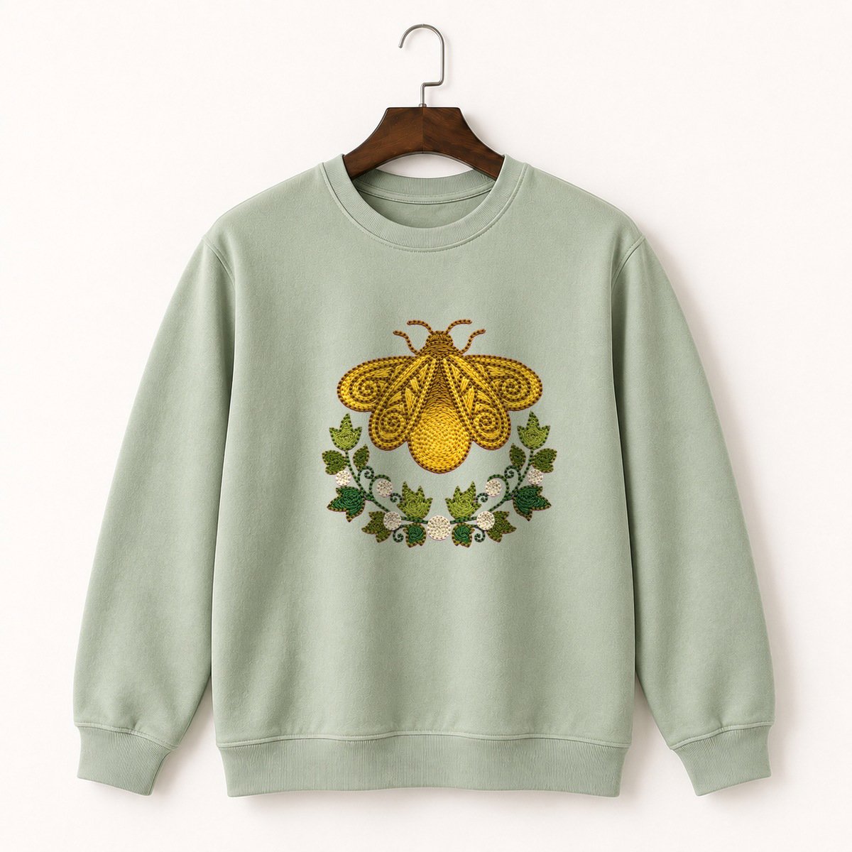 Firefly Crewneck Sweatshirt 2